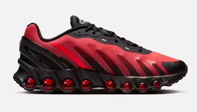 Nike Air Max DN8 "Bred"