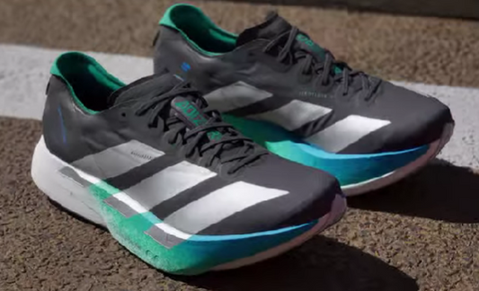 adidas Adizero Adios Pro 4 Mens Running Shoes