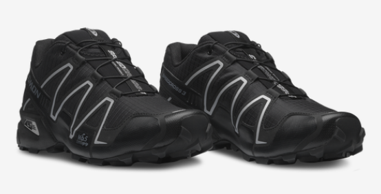 Salomon Speedcross 3