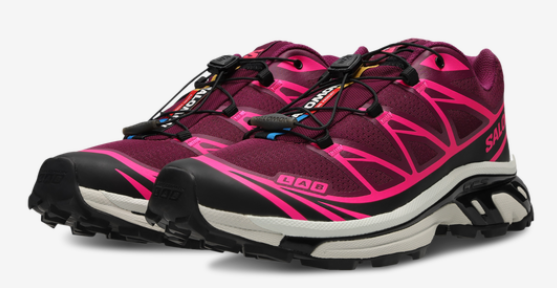 Salomon XT-6