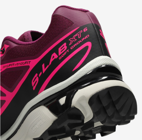 Salomon XT-6