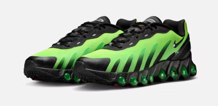 Air Max DN8 "Green Strike"